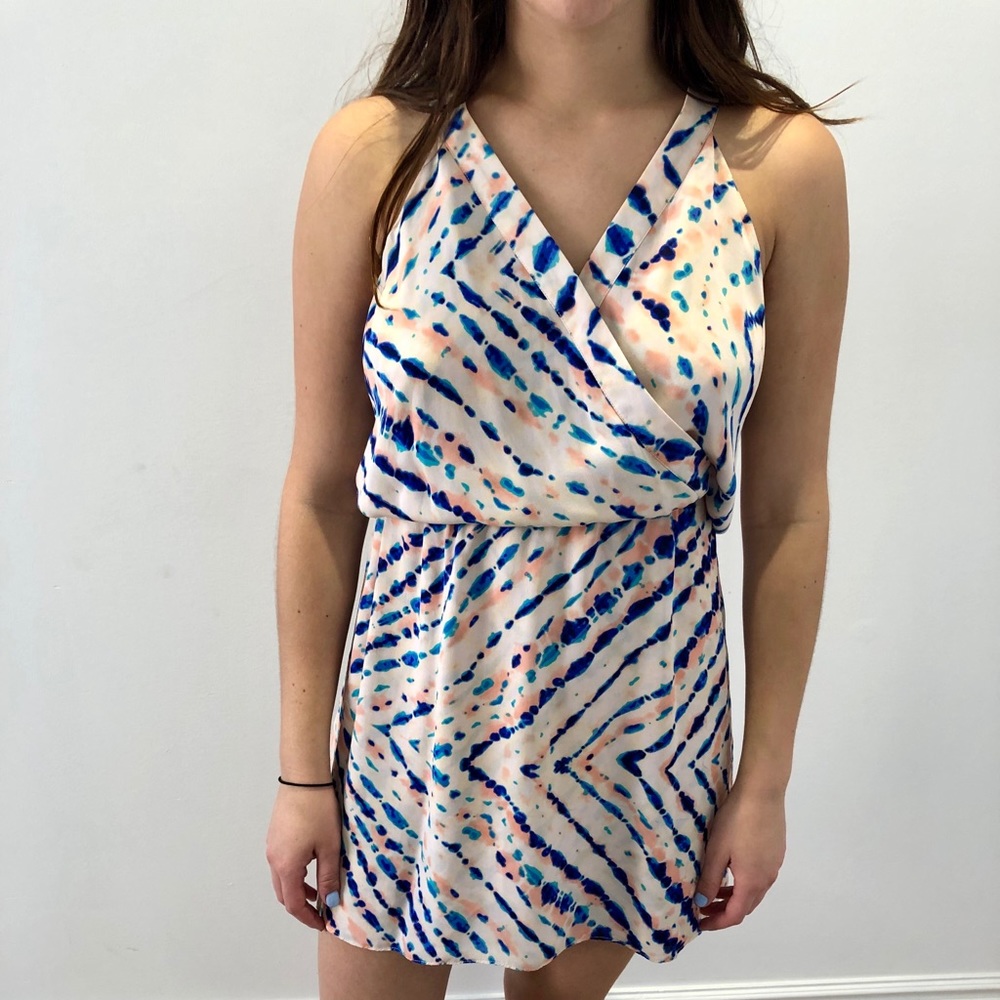 Parker dress
